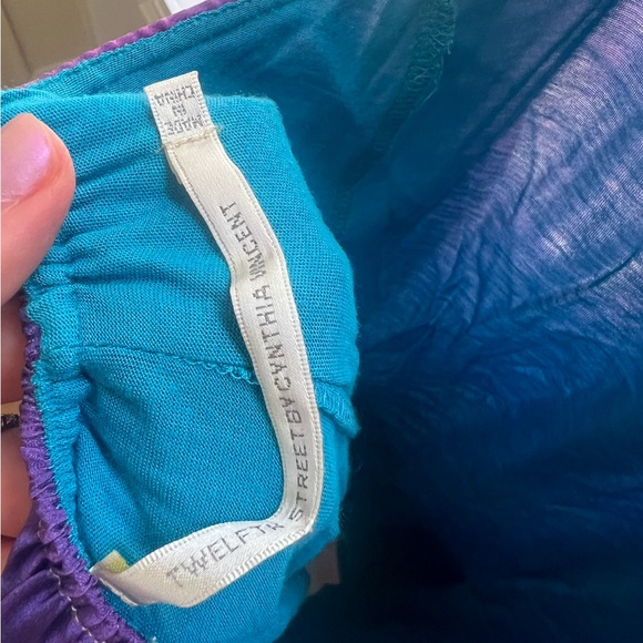 Conch Tie Back Strapless Maxi-Turk Sunset
TWELFTH STREET BY CYNTHIA VINCENT - Picture 5 of 9